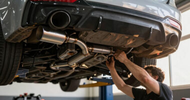 15 Best Cat-Back Exhaust Systems for BMW 340i in 2026
