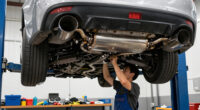 15 Best Cat-Back Exhaust Systems for Subaru WRX in 2026
