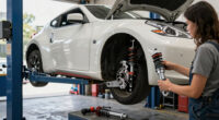15 Best Coilover Kits for Nissan 370Z in 2026