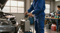 15 Best Coolant Flush Machines in 2026