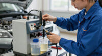 15 Best Fuel Injector Cleaning Machines in 2026