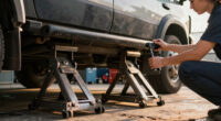15 Best Heavy-Duty Jack Stands for Trucks in 2026
