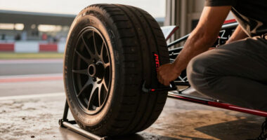 15 Best Tire Warmers for Track Cars in 2026