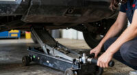 15 Best Transmission Jacks for Garage Builds in 2026