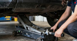 15 Best Transmission Jacks for Garage Builds in 2026