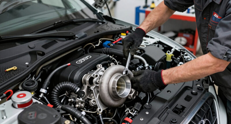 15 Best Turbo Kits for Audi S3 in 2026