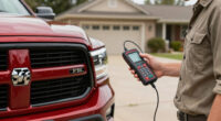 2 Best Handheld Tuners for Ram 1500 in 2026