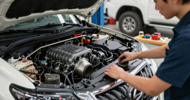 2 Best Supercharger Kits for Lexus GX 460 in 2026