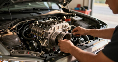 2 Best Supercharger Kits for Toyota Tacoma V6 in 2026