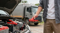 5 Best Portable Jump Starters for Trucks in 2026