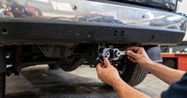 5 Best Recovery Shackle Mounts in 2026