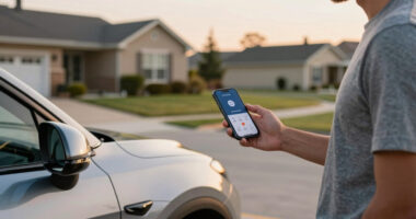 5 Best Remote Start Systems With Smartphone Control in 2026