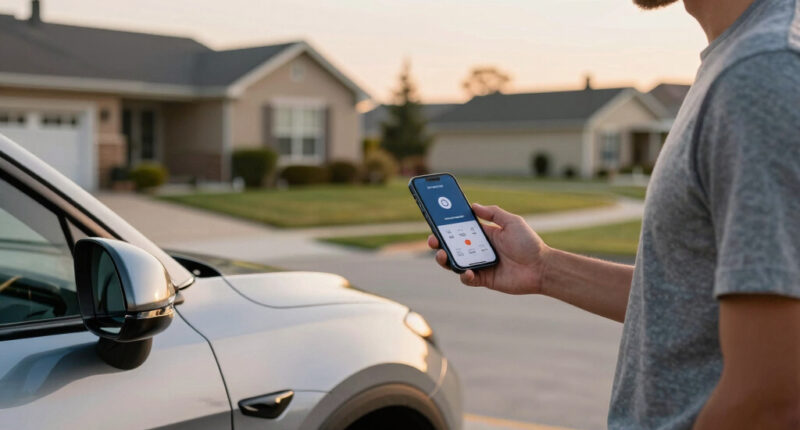 5 Best Remote Start Systems With Smartphone Control in 2026