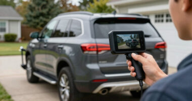 5 Best Wireless Trailer Camera Systems in 2026