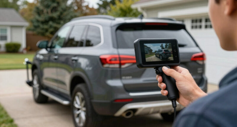 5 Best Wireless Trailer Camera Systems in 2026