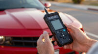 6 Best Handheld Tuners for Chevy Camaro SS in 2026