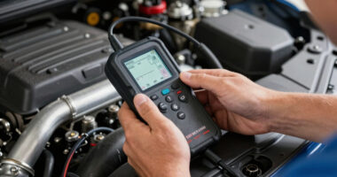 6 Best Handheld Tuners for Ford F-150 in 2026
