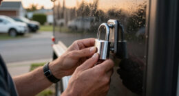 6 Best Hitch Locks for Trailers in 2026