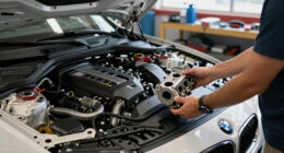 6 Best Intercooler Kits for BMW 340i in 2026