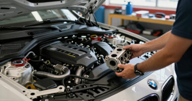 6 Best Intercooler Kits for BMW 340i in 2026