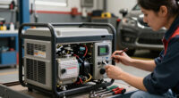 6 Best Inverter Generators for Track Support in 2026