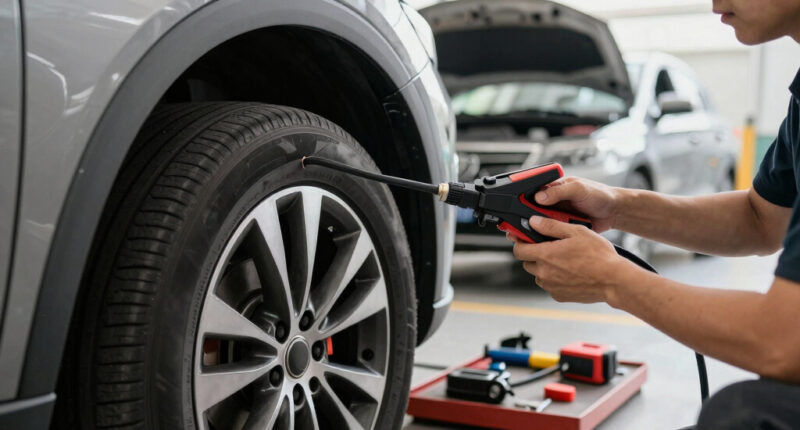 6 Best Jump Starters With Air Compressors in 2026