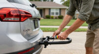 6 Best Motorcycle Hitch Carriers in 2026