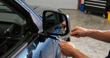 6 Best Towing Mirrors for Pickups in 2026