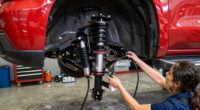 7 Best Air Suspension Kits for Chevy Silverado 1500 in 2026