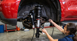 7 Best Air Suspension Kits for Chevy Silverado 1500 in 2026