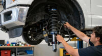 7 Best Air Suspension Kits for Ford F-150 in 2026