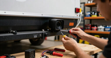 7 Best Backup Camera Kits for Trailers in 2026
