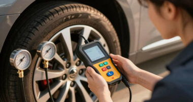 7 Best Best TPMS Programming Tools in 2026