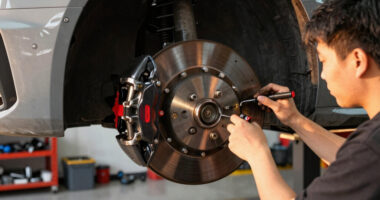 7 Best Big Brake Kits for Audi S4 in 2026