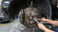 7 Best Big Brake Kits for Lexus IS 350 in 2026