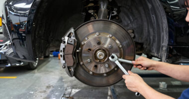 7 Best Big Brake Kits for Lexus IS 350 in 2026