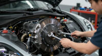 7 Best Big Brake Kits for Porsche Cayman in 2026