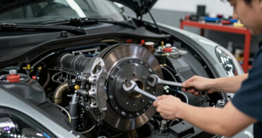 7 Best Big Brake Kits for Porsche Cayman in 2026