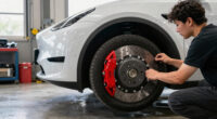 7 Best Big Brake Kits for Tesla Model Y in 2026