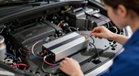7 Best Car Audio Amplifiers for Performance Builds in 2026