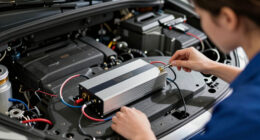 7 Best Car Audio Amplifiers for Performance Builds in 2026