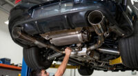7 Best Cat-Back Exhaust Systems for Infiniti G37 in 2026