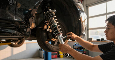 7 Best Coilover Kits for BMW 3 Series in 2026