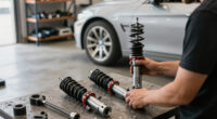 7 Best Coilover Kits for BMW 4 Series in 2026