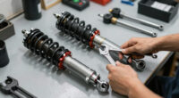 7 Best Coilover Kits for Subaru WRX in 2026