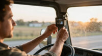 7 Best Dashboard Camera Systems for Fleets in 2026