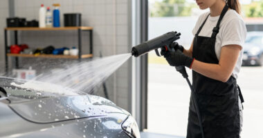 7 Best Foam Cannon Kits for Detailers in 2026