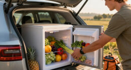 7 Best Fridge Freezers for Car Camping in 2026