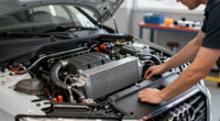 7 Best Intercooler Kits for Audi S3 in 2026