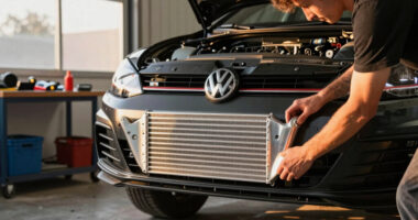 7 Best Intercooler Kits for VW Golf R in 2026